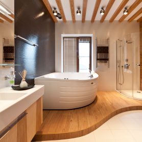 izmir banyo tadilatı